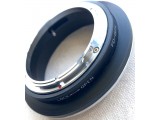 Canon FD FL adapter ring Lens to Fuji GFX G mount 50s 100s